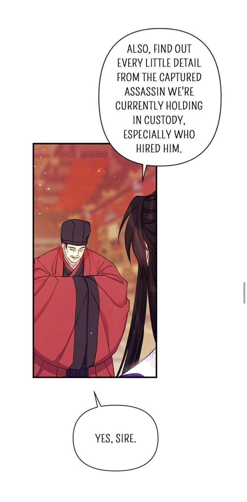 College Student Empress Chapter 38 page 23