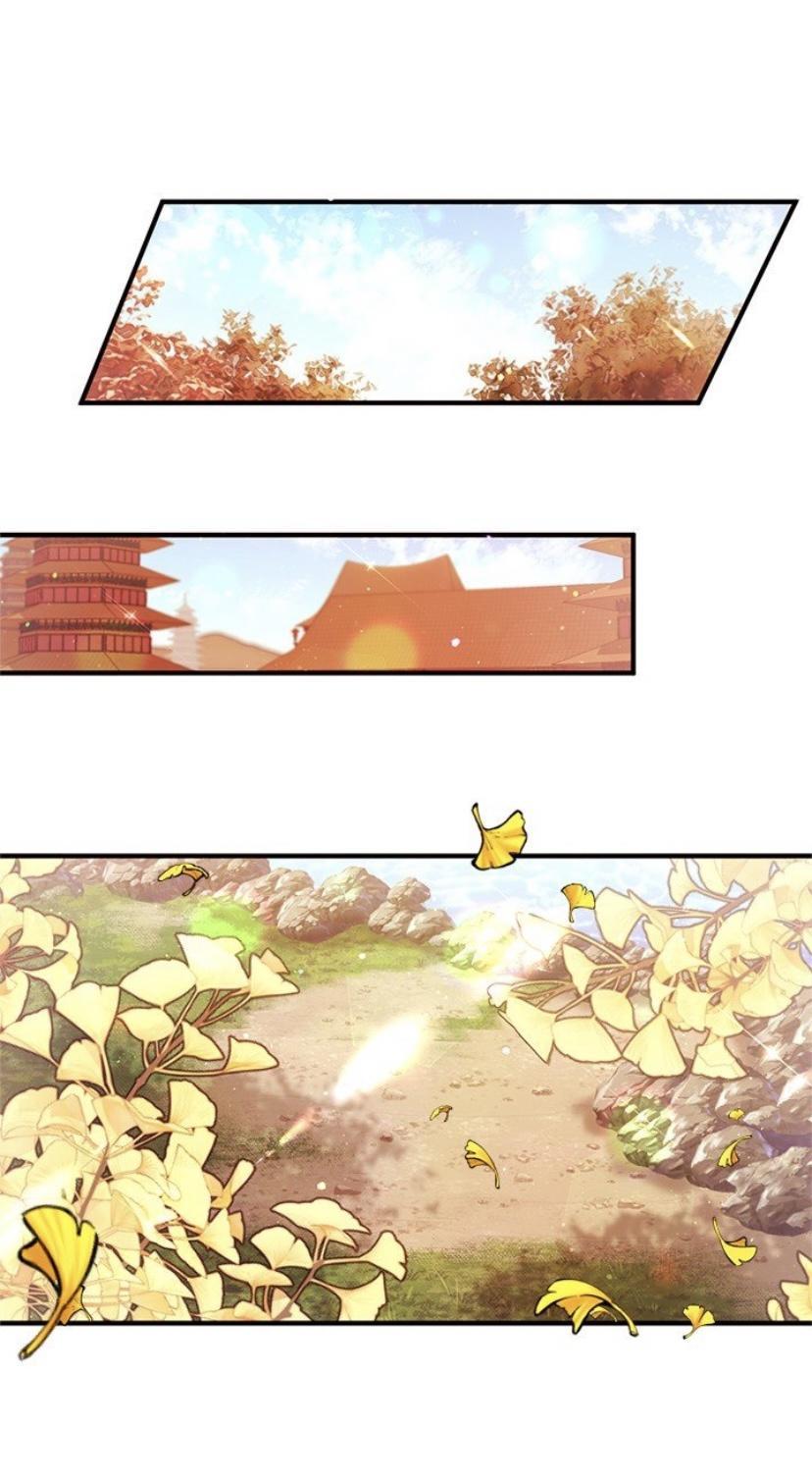 College Student Empress Chapter 38 page 27