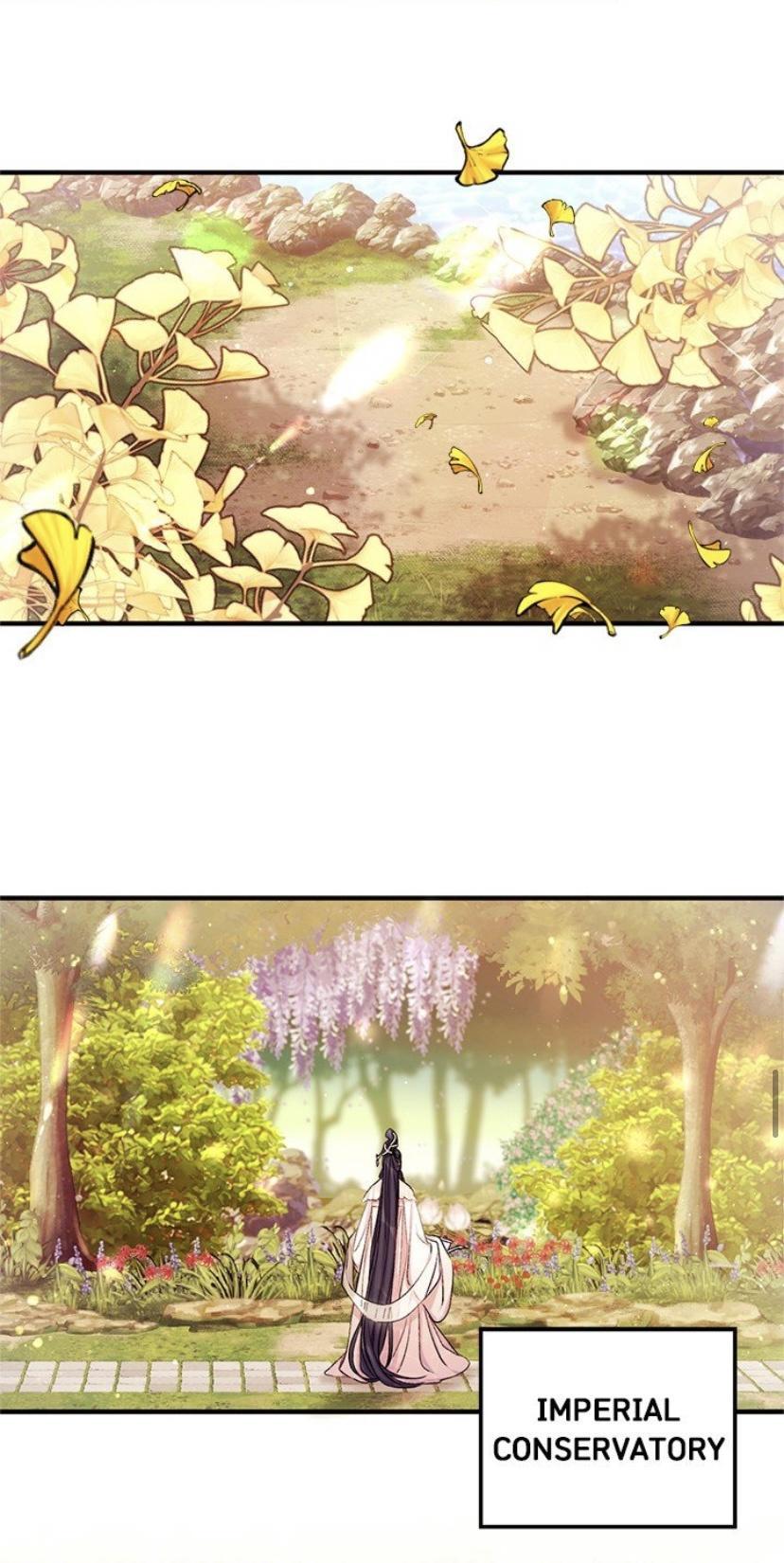 College Student Empress Chapter 38 page 28