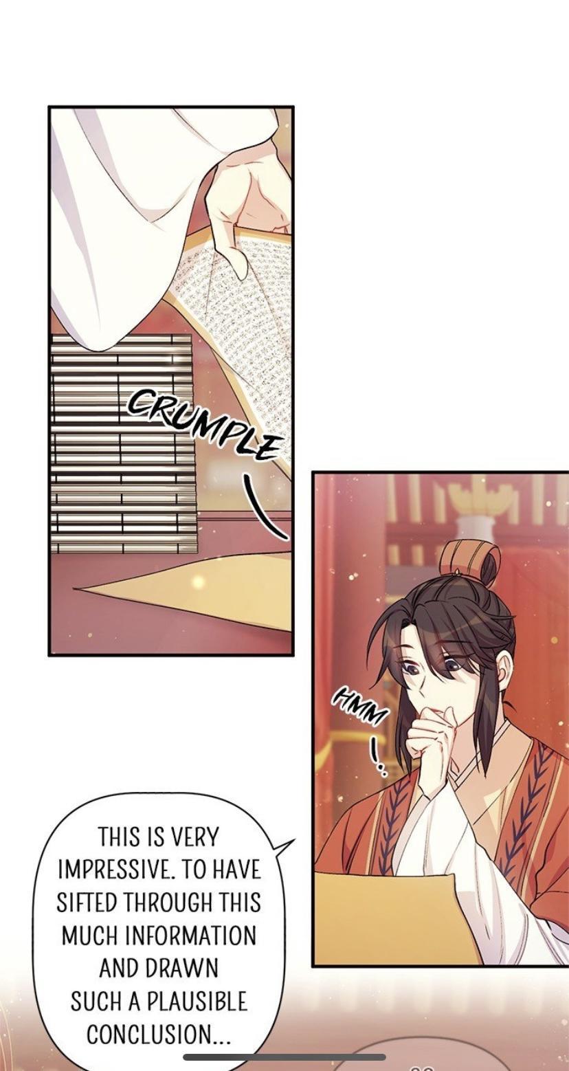 College Student Empress Chapter 38 page 2