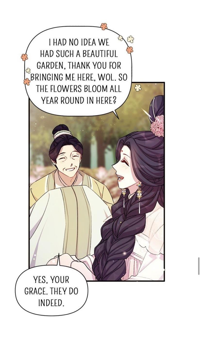 College Student Empress Chapter 38 page 30