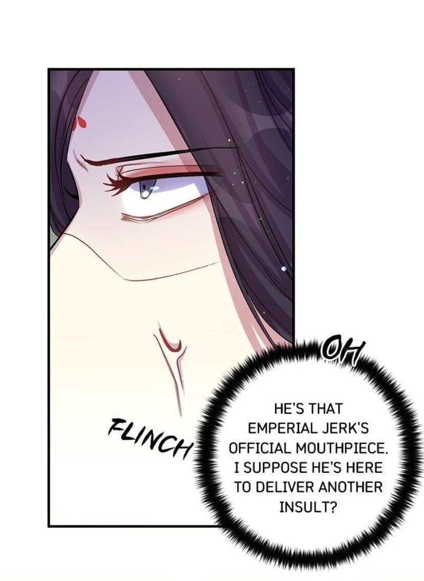 College Student Empress Chapter 38 page 35