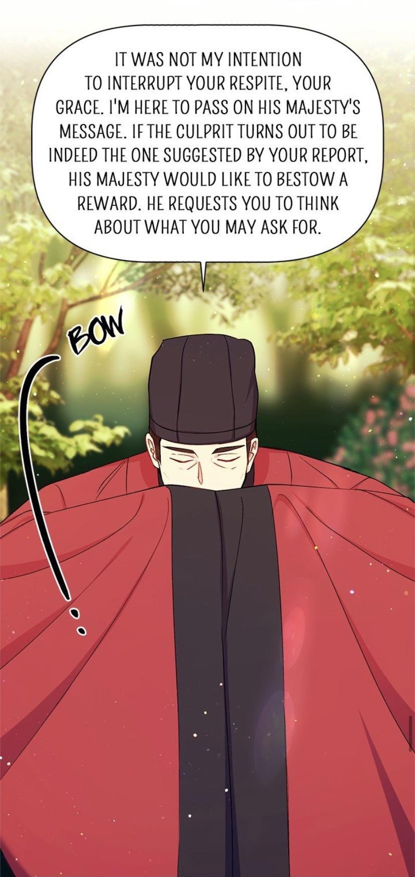 College Student Empress Chapter 38 page 36
