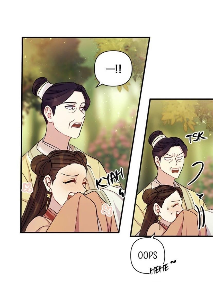 College Student Empress Chapter 38 page 37