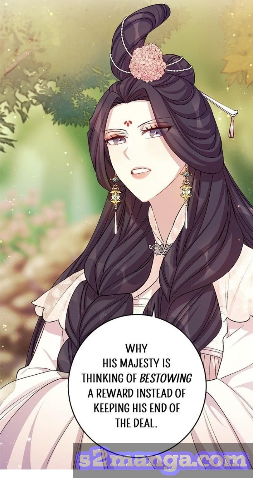 College Student Empress Chapter 38 page 40