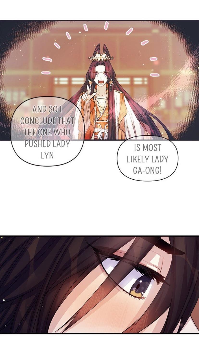 College Student Empress Chapter 38 page 4