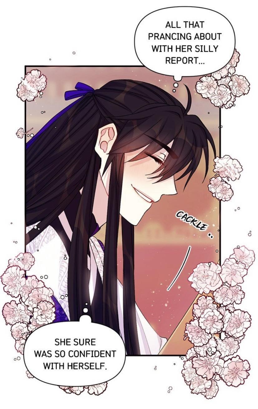 College Student Empress Chapter 38 page 5