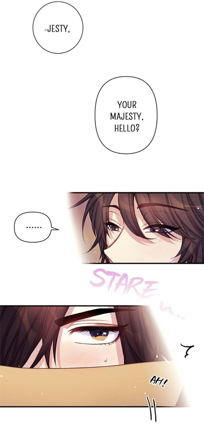 College Student Empress Chapter 38 page 6