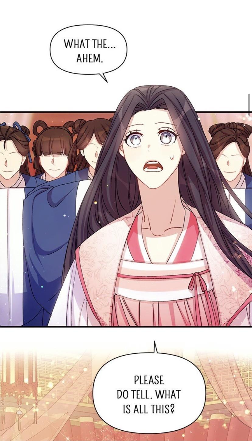 College Student Empress Chapter 39 page 10