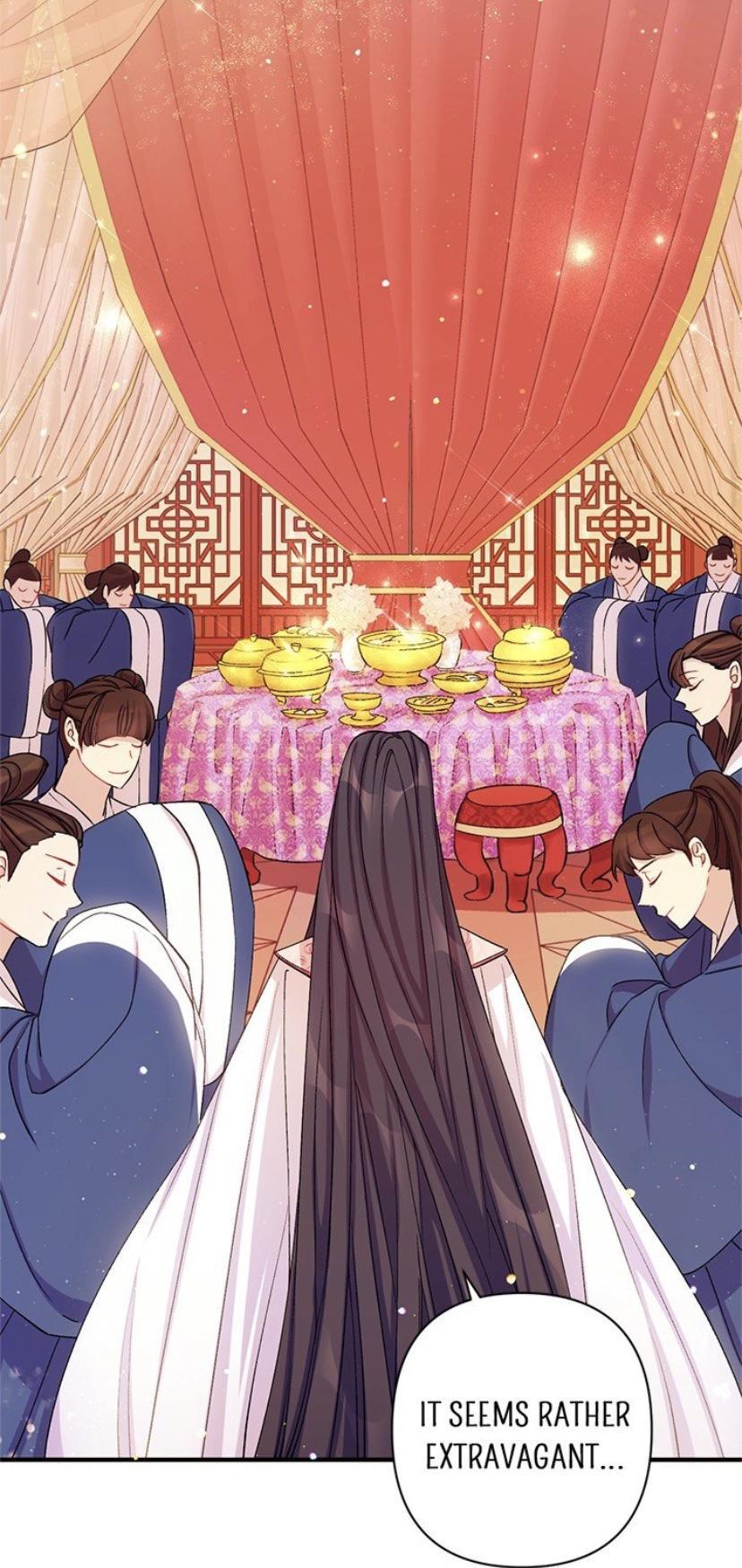 College Student Empress Chapter 39 page 11