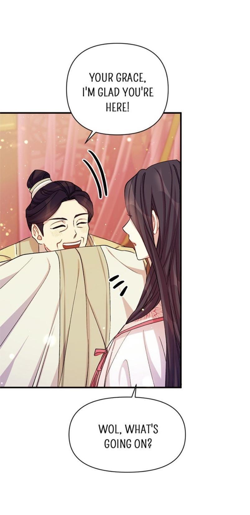 College Student Empress Chapter 39 page 12