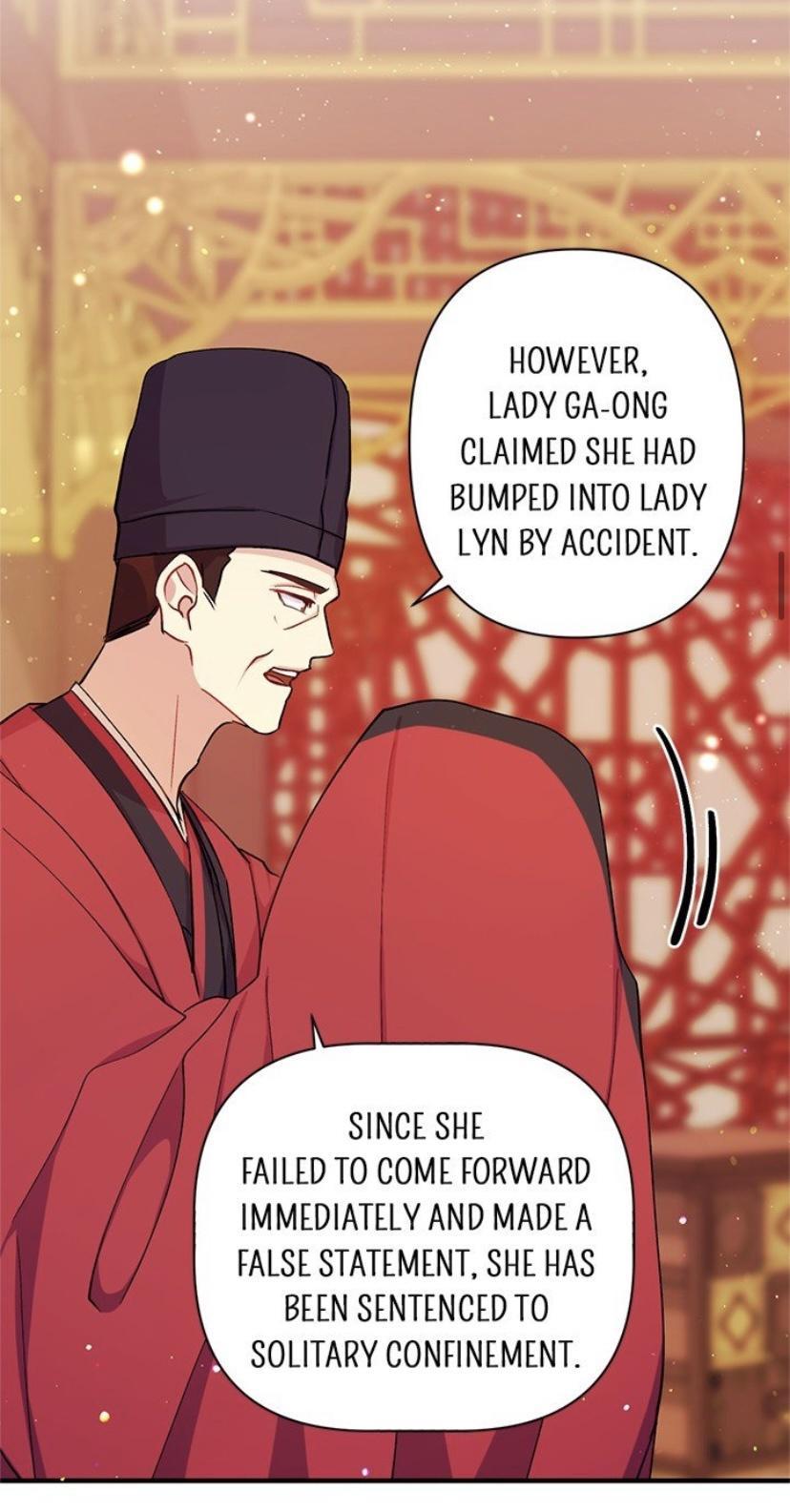 College Student Empress Chapter 39 page 16