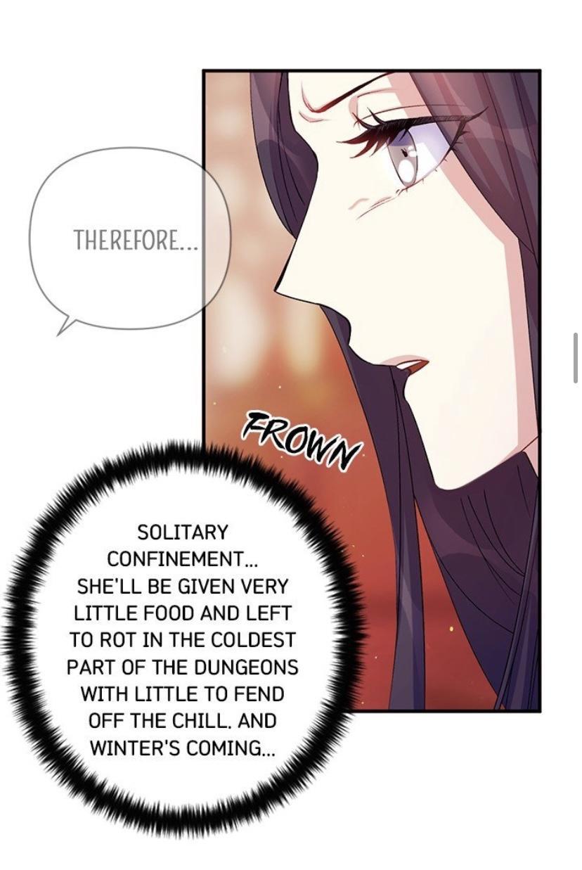 College Student Empress Chapter 39 page 18