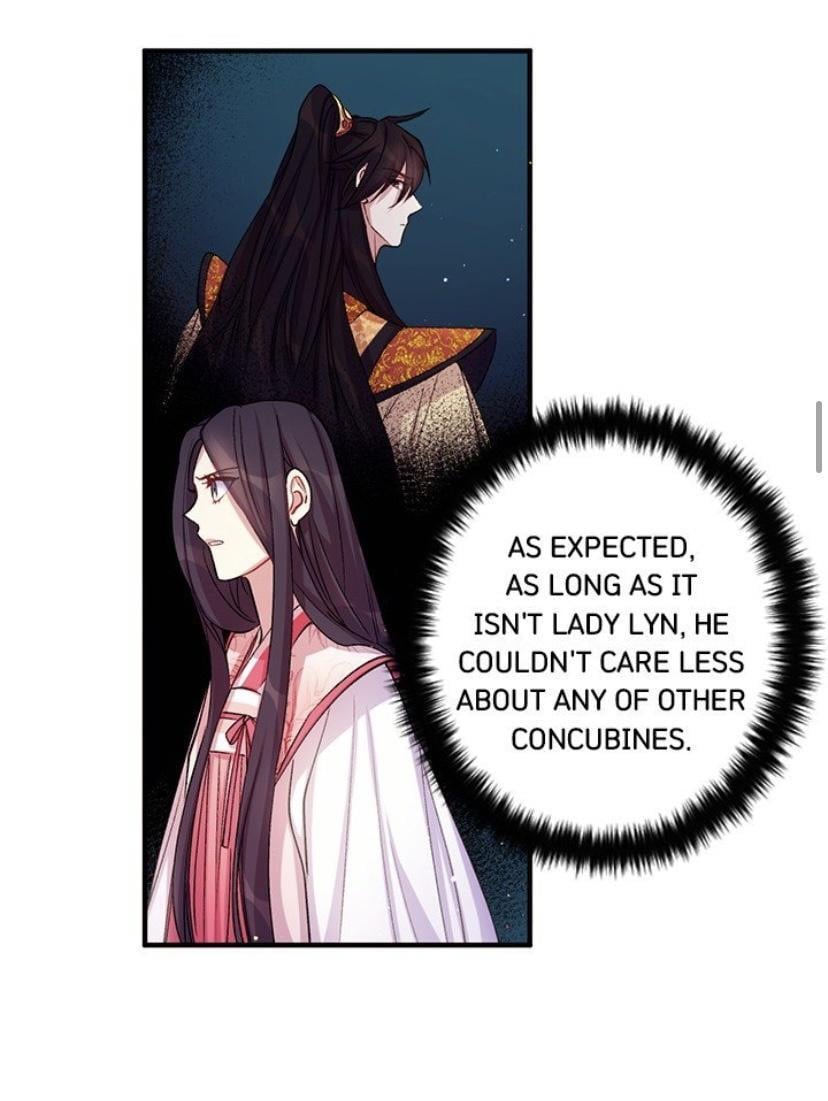 College Student Empress Chapter 39 page 19