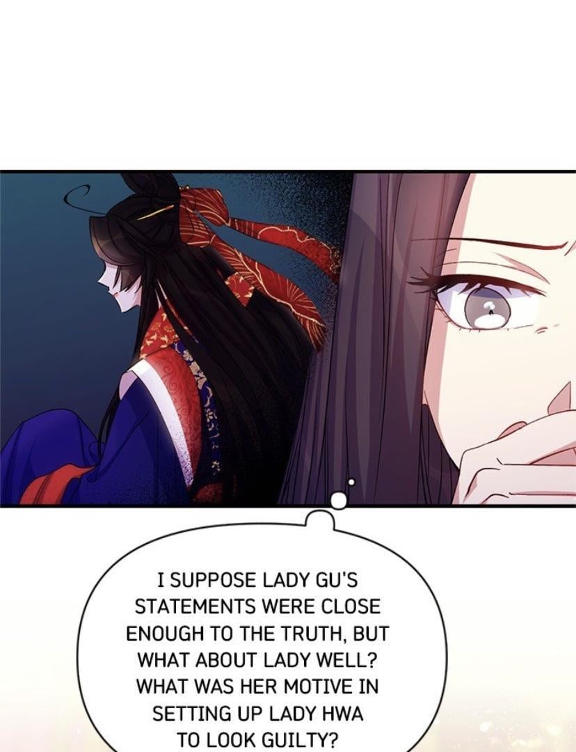 College Student Empress Chapter 39 page 21