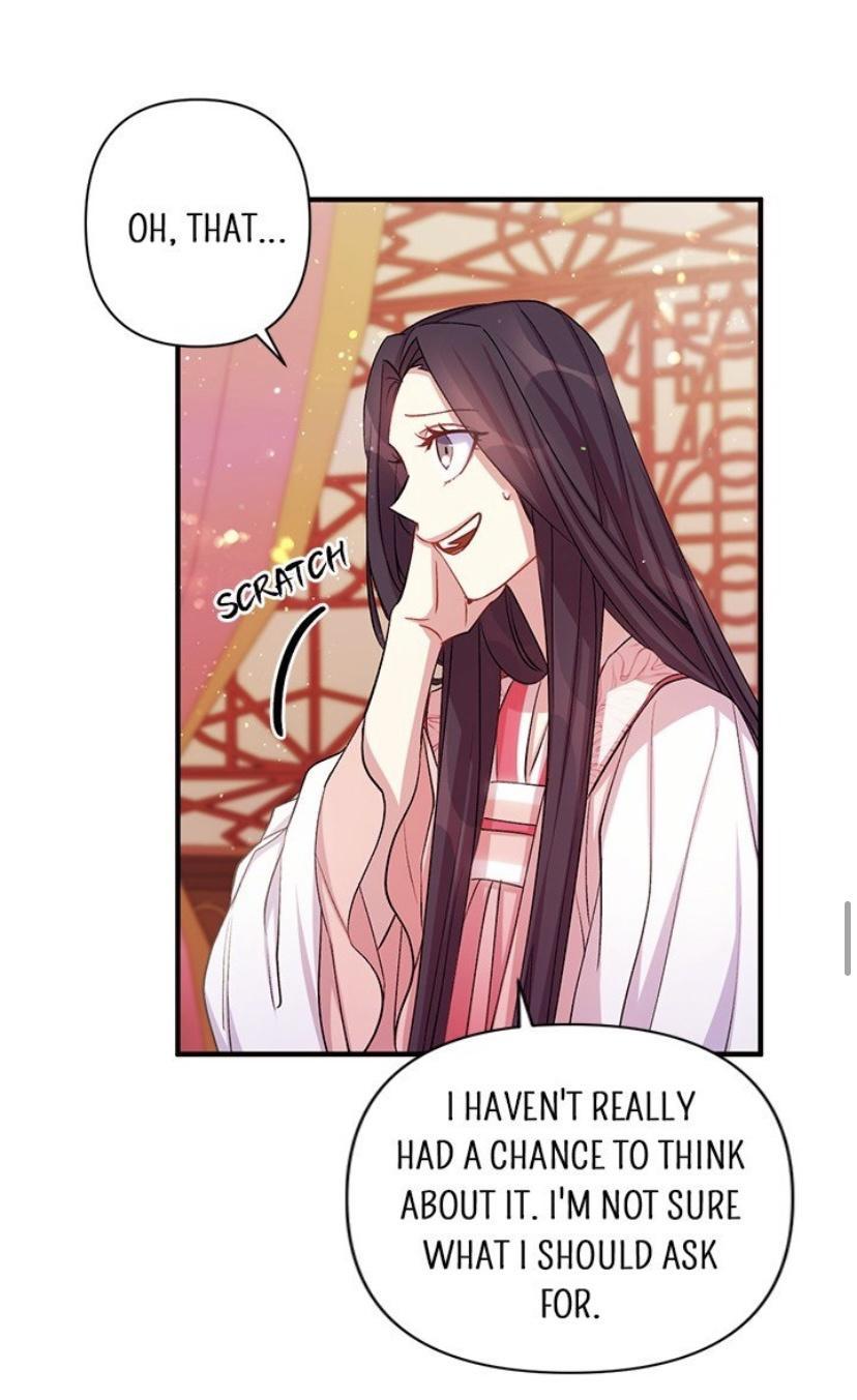 College Student Empress Chapter 39 page 26