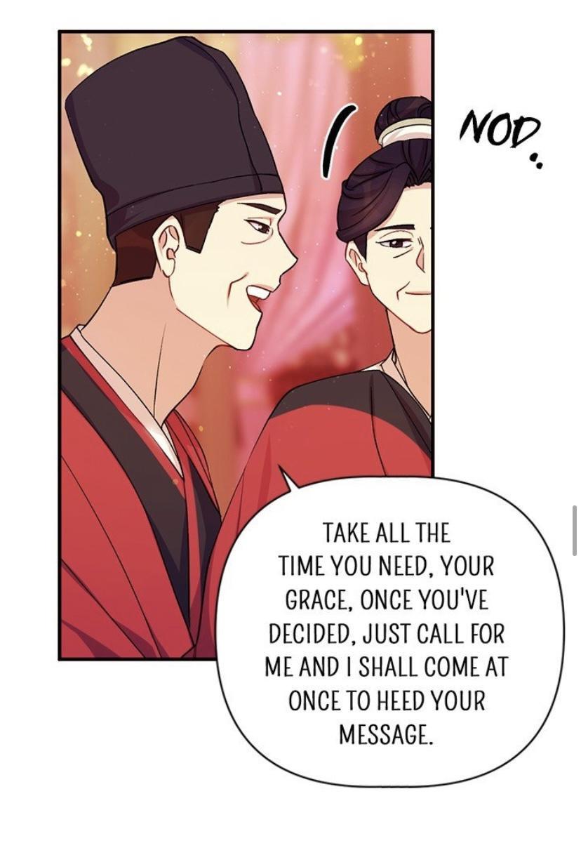 College Student Empress Chapter 39 page 27