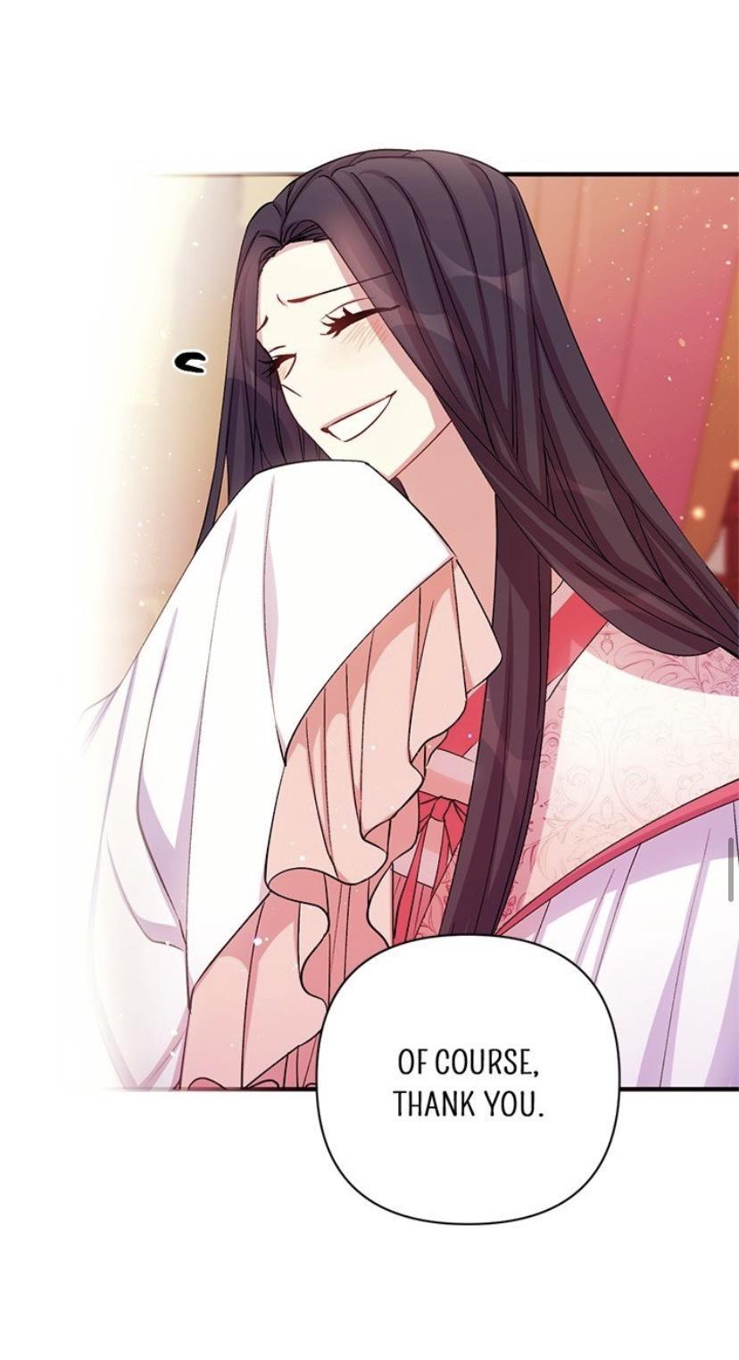 College Student Empress Chapter 39 page 28