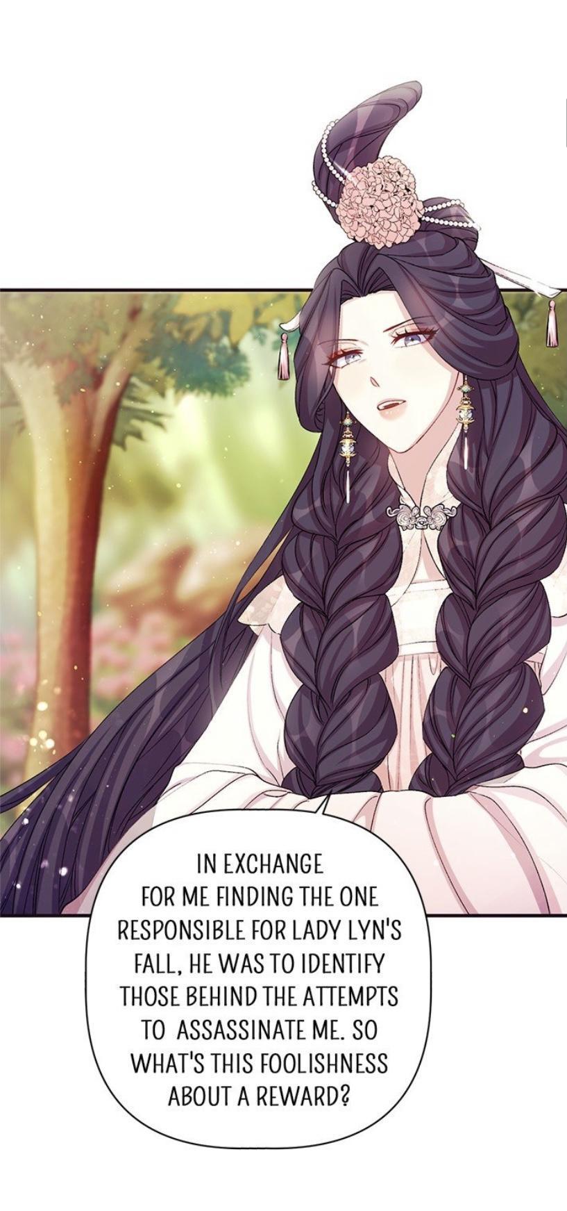 College Student Empress Chapter 39 page 2