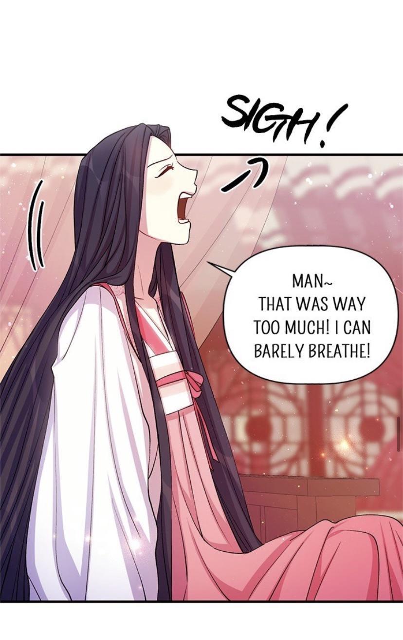 College Student Empress Chapter 39 page 30
