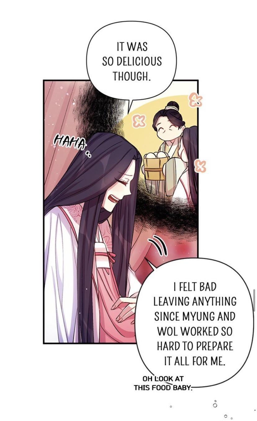 College Student Empress Chapter 39 page 31