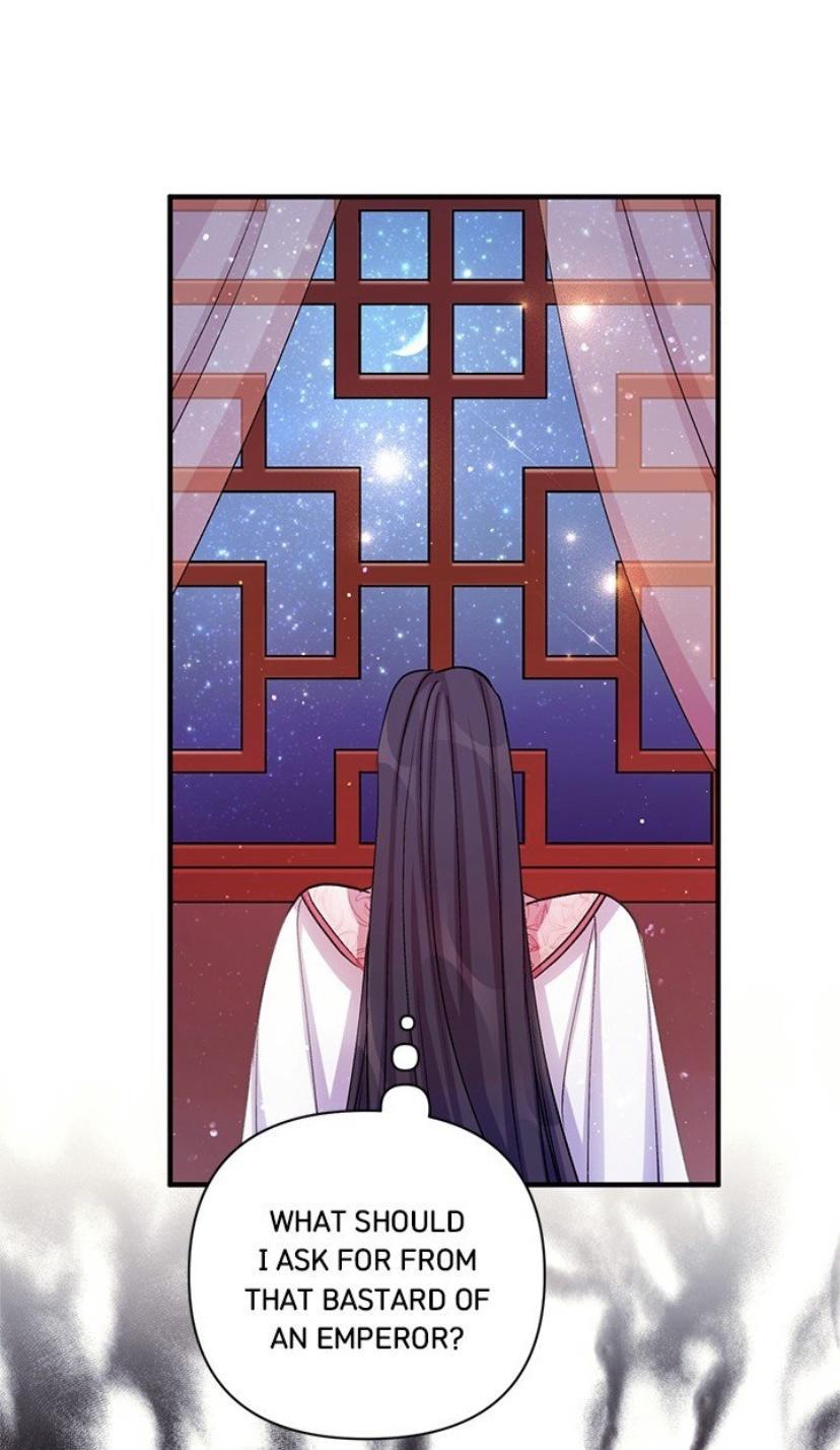 College Student Empress Chapter 39 page 33