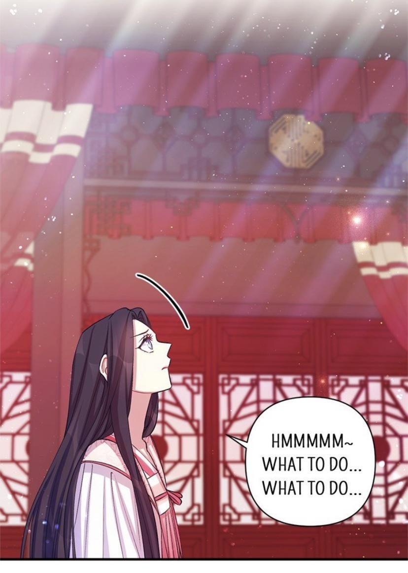 College Student Empress Chapter 39 page 36