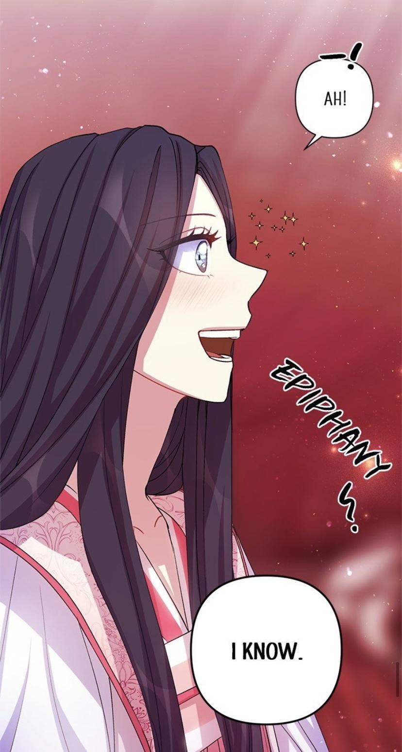 College Student Empress Chapter 39 page 38