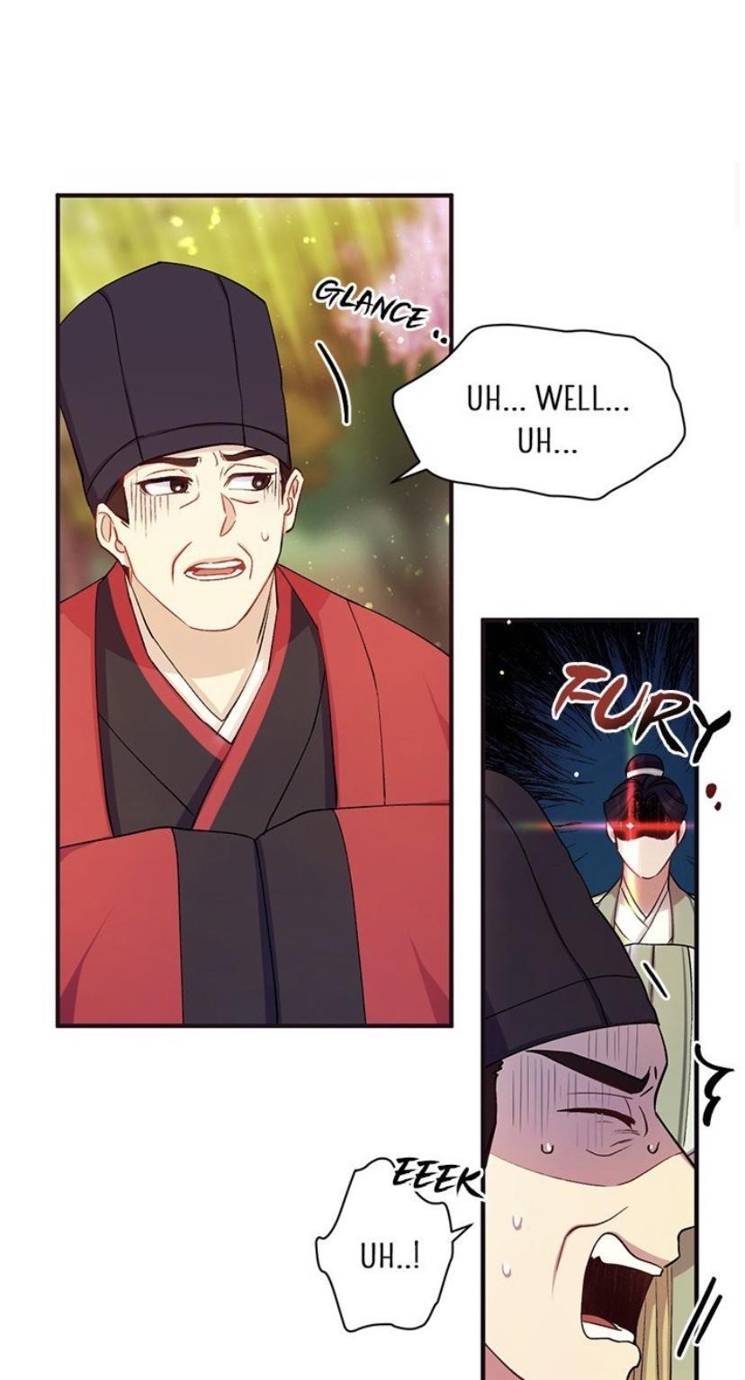 College Student Empress Chapter 39 page 3