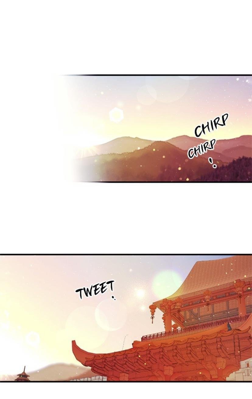College Student Empress Chapter 39 page 39
