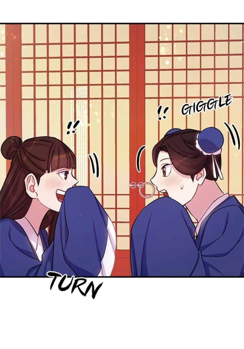 College Student Empress Chapter 39 page 42