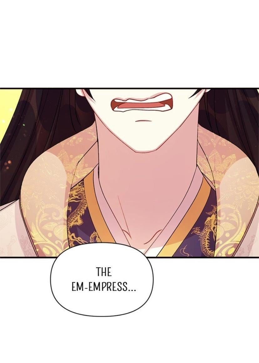 College Student Empress Chapter 39 page 43