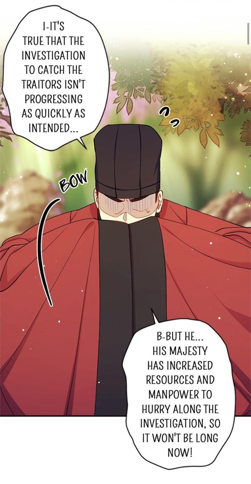 College Student Empress Chapter 39 page 4