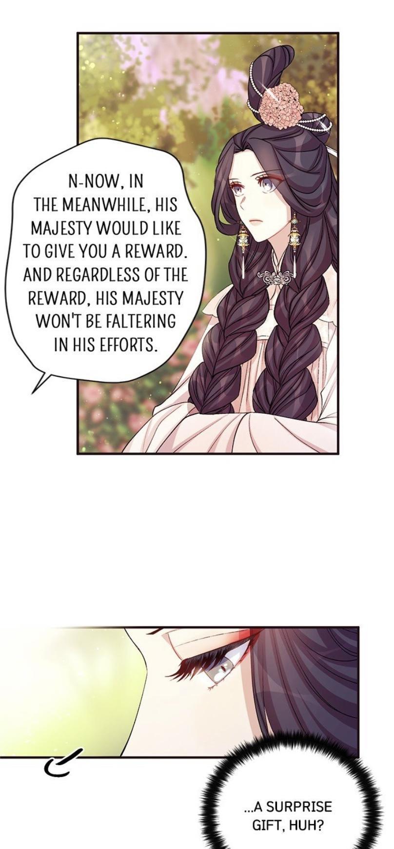 College Student Empress Chapter 39 page 5