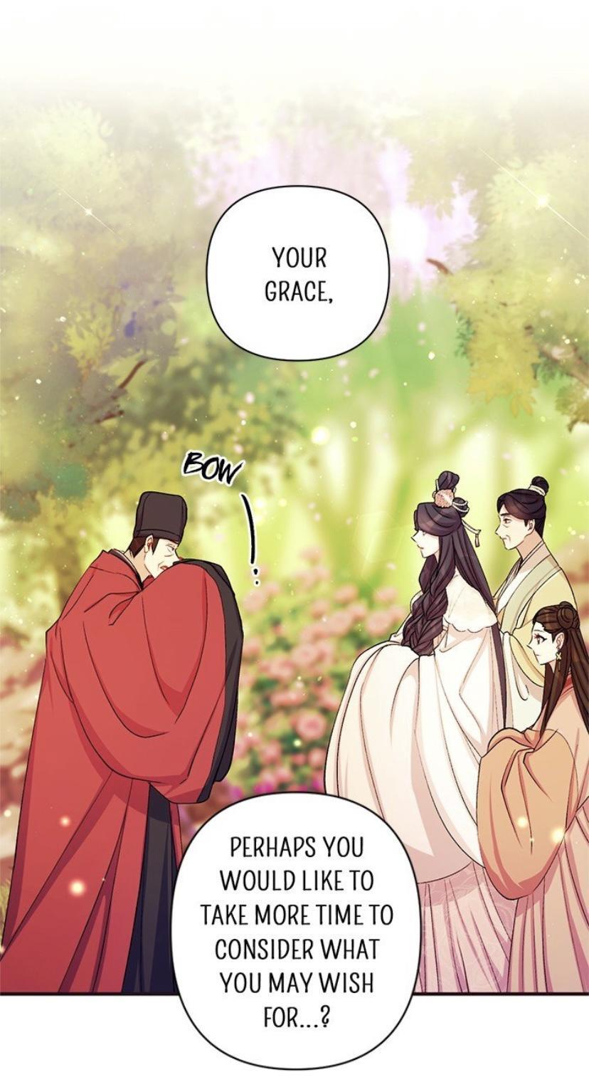 College Student Empress Chapter 39 page 6