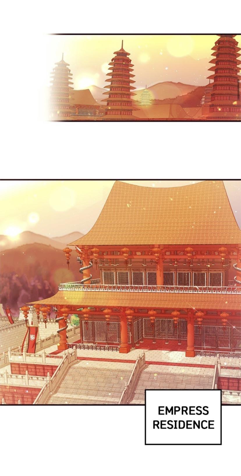 College Student Empress Chapter 39 page 7