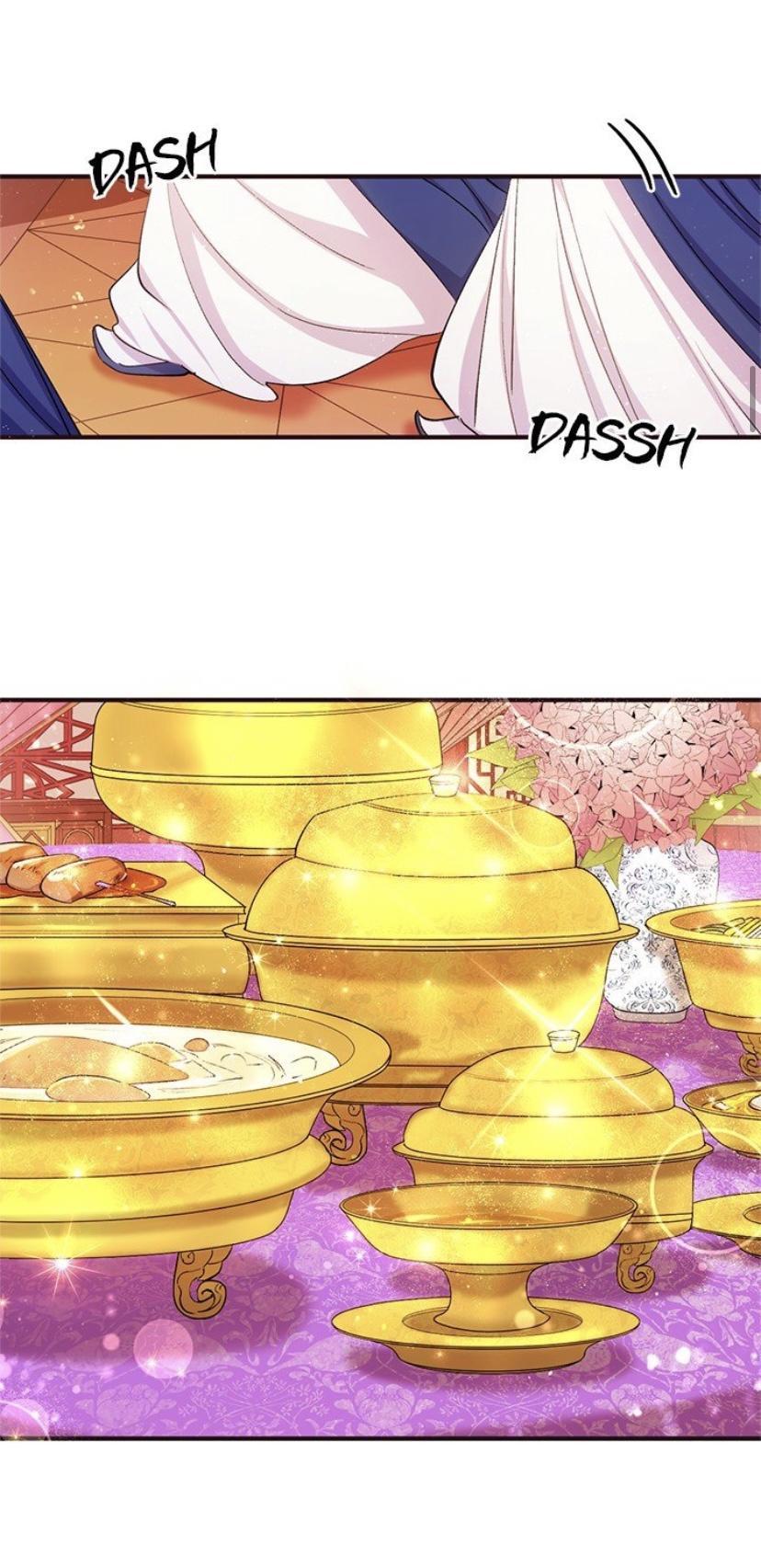 College Student Empress Chapter 39 page 8