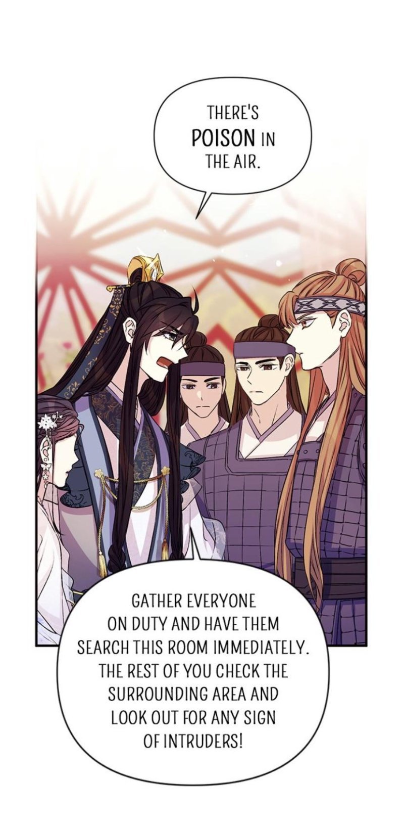 College Student Empress Chapter 53 page 11