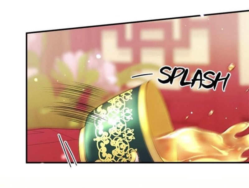 College Student Empress Chapter 53 page 1