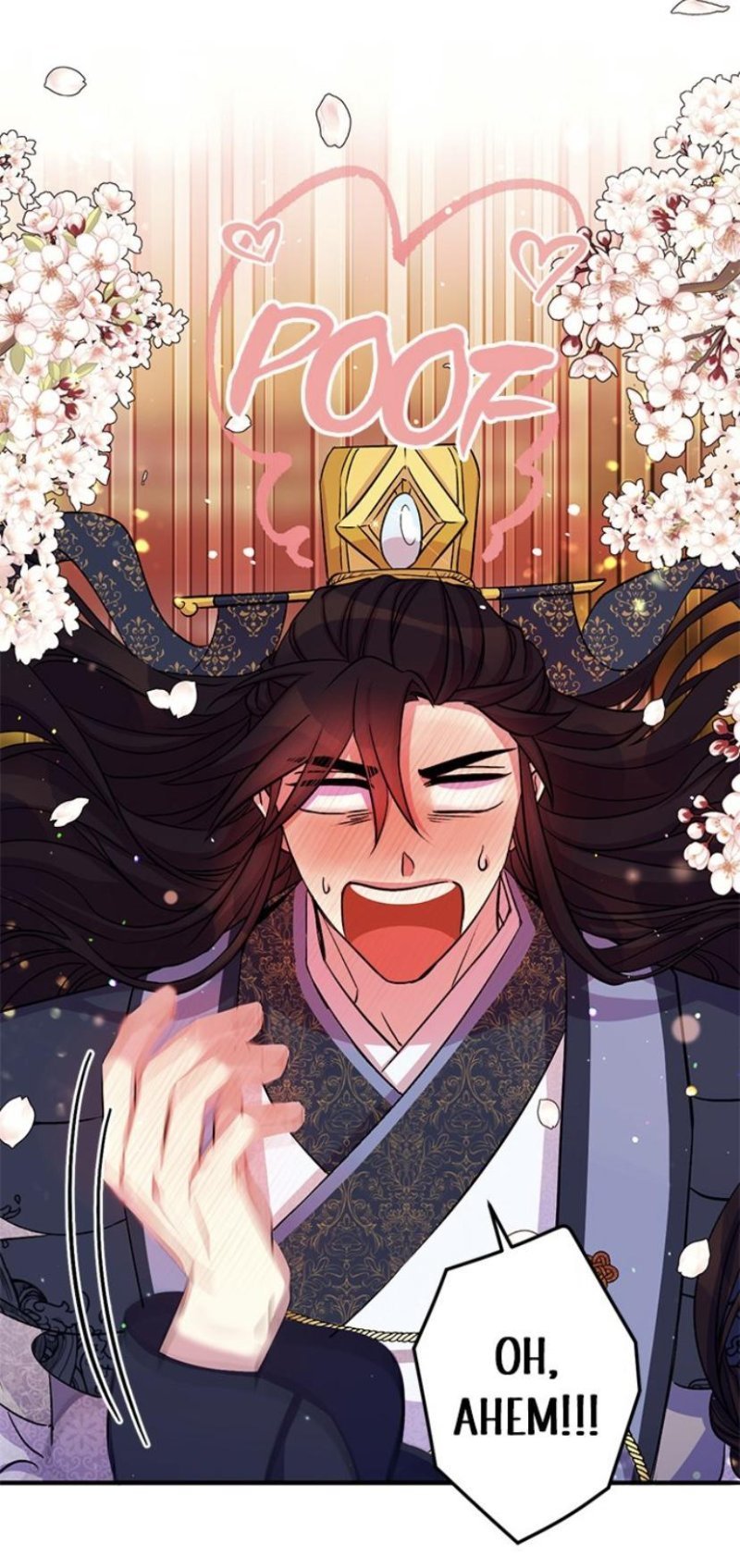 College Student Empress Chapter 53 page 25