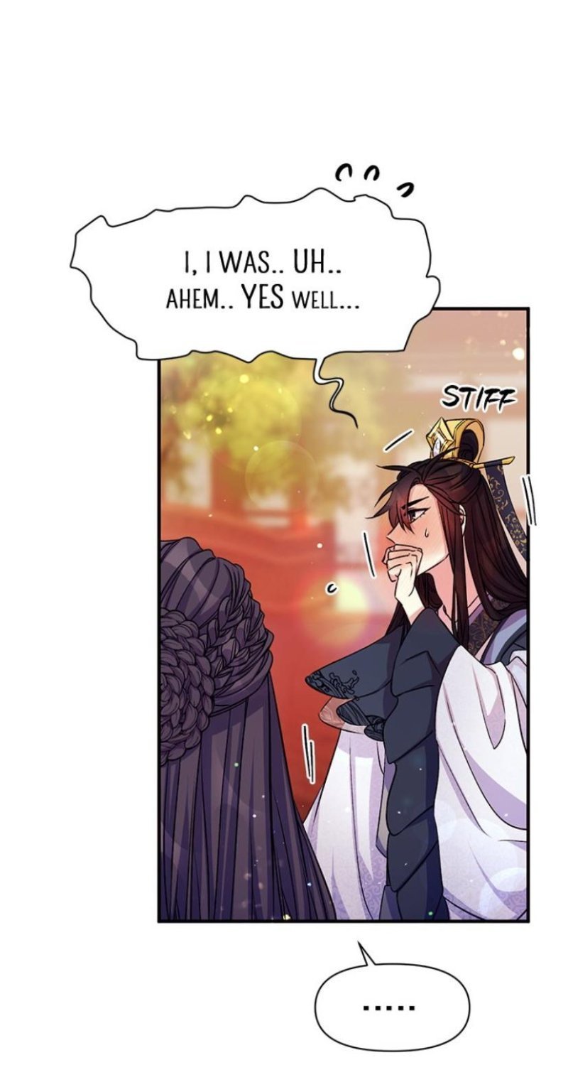 College Student Empress Chapter 53 page 26