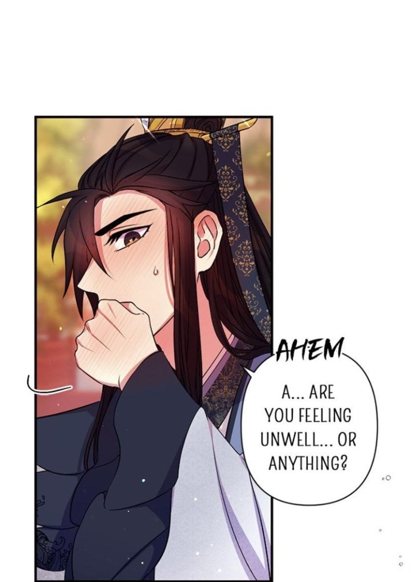 College Student Empress Chapter 53 page 27