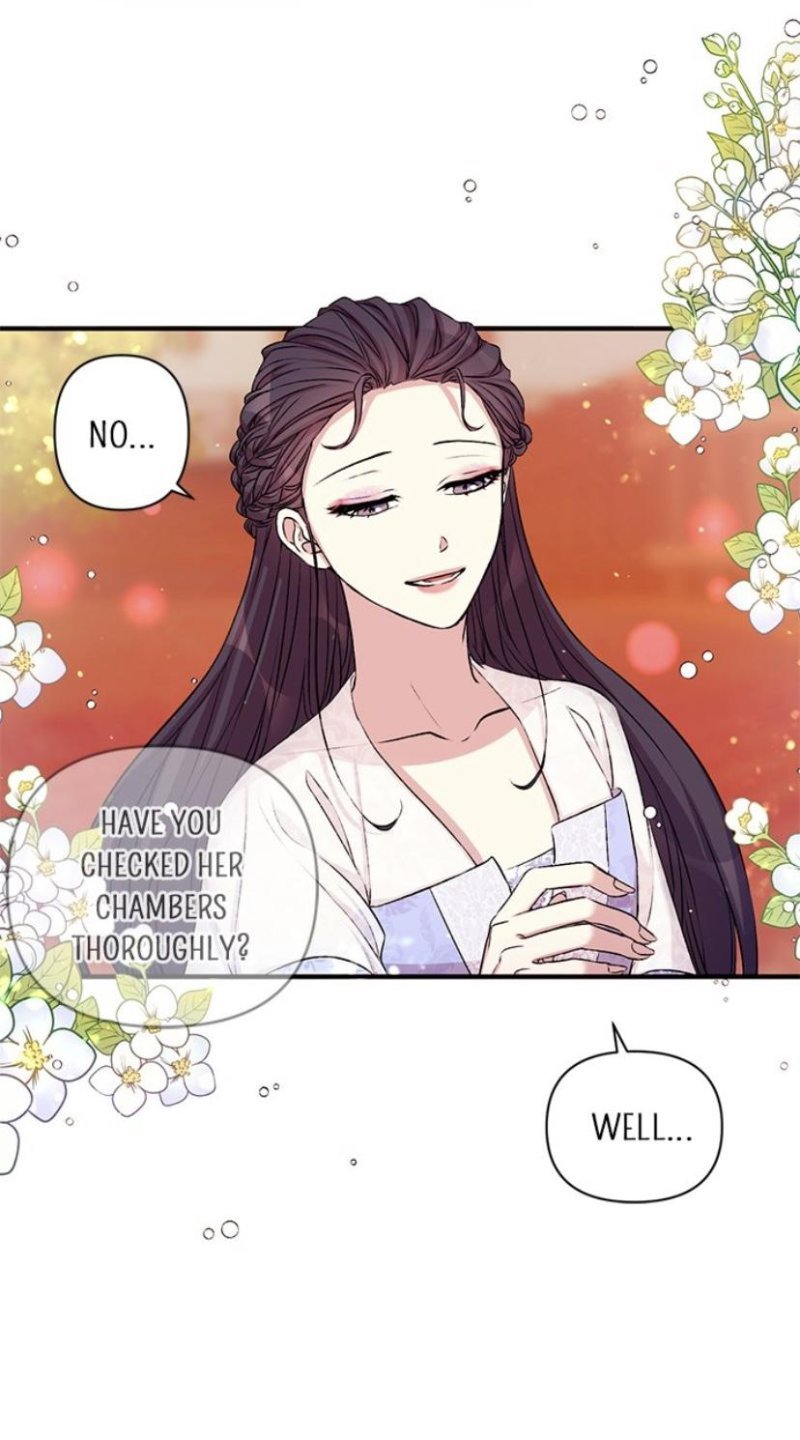 College Student Empress Chapter 53 page 28