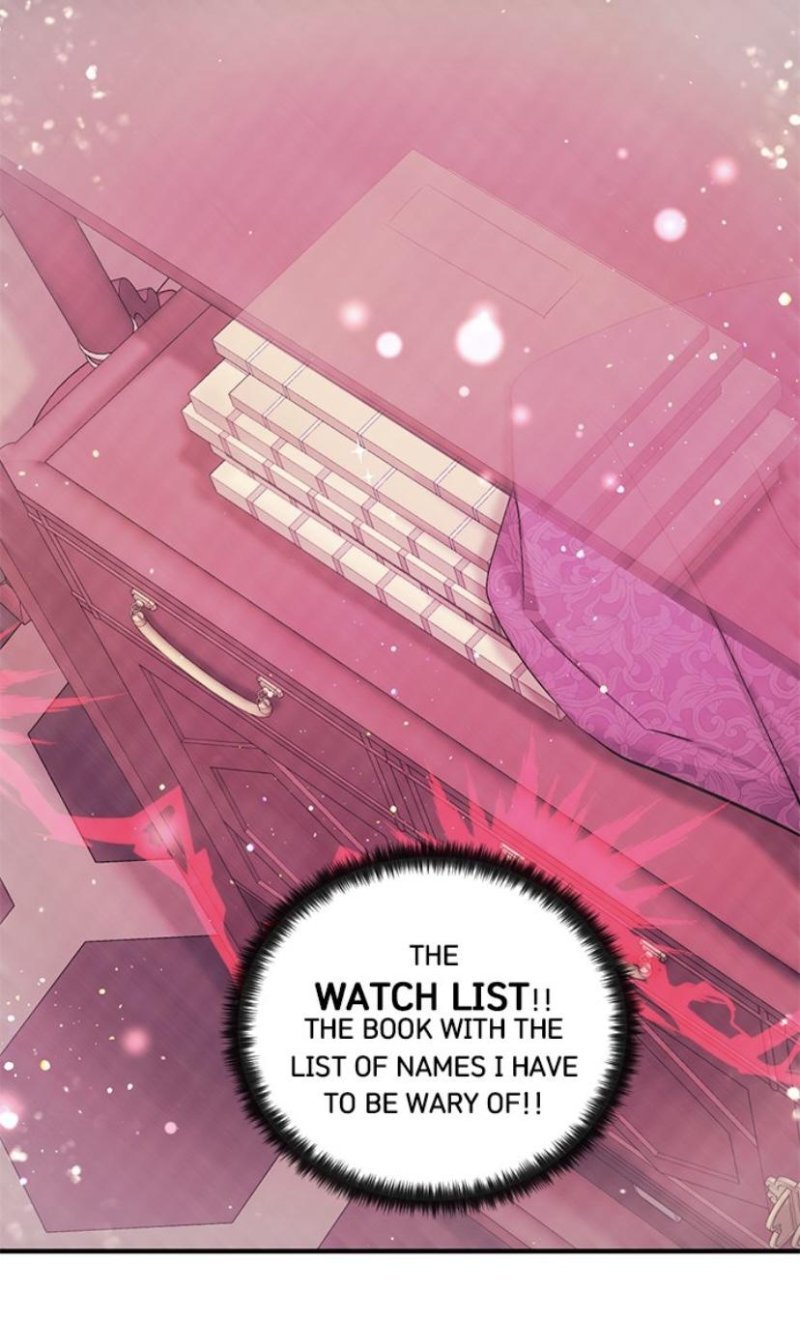 College Student Empress Chapter 53 page 30