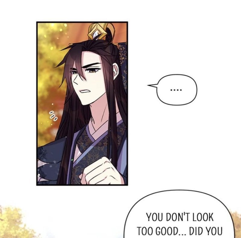College Student Empress Chapter 53 page 31