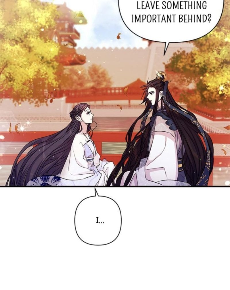 College Student Empress Chapter 53 page 32