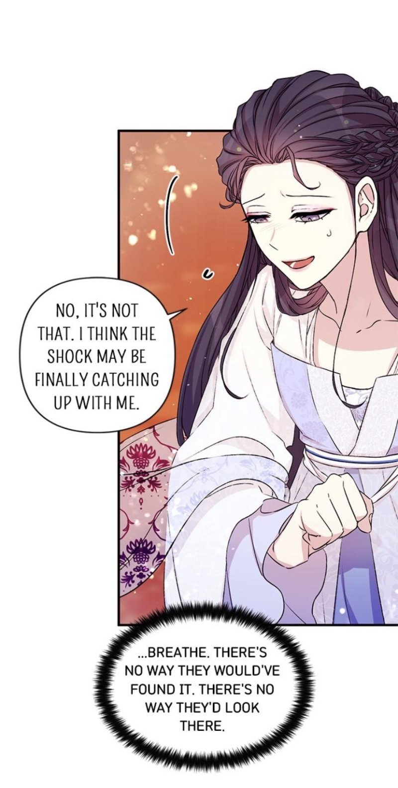 College Student Empress Chapter 53 page 33