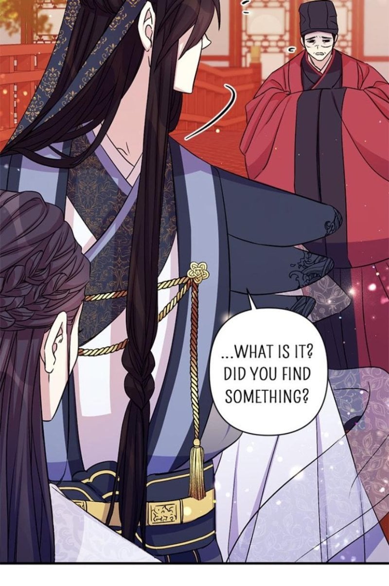 College Student Empress Chapter 53 page 38