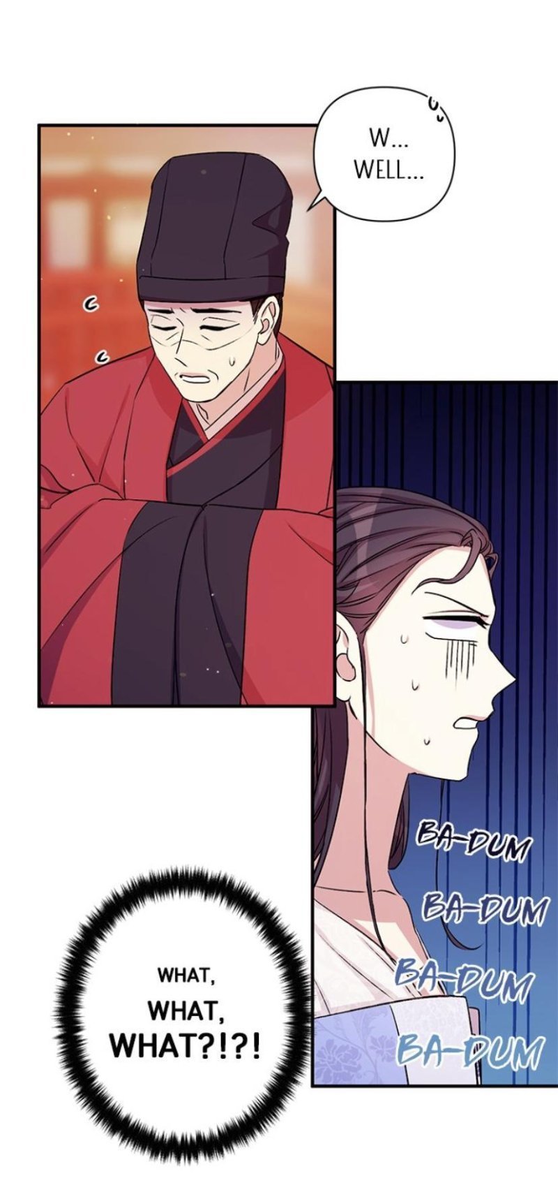 College Student Empress Chapter 53 page 39