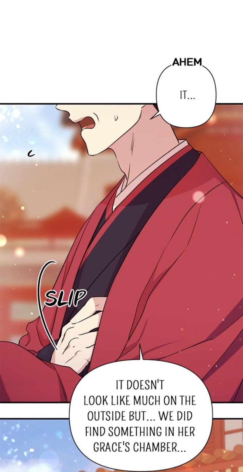 College Student Empress Chapter 53 page 40